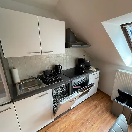 Domblick Apartament