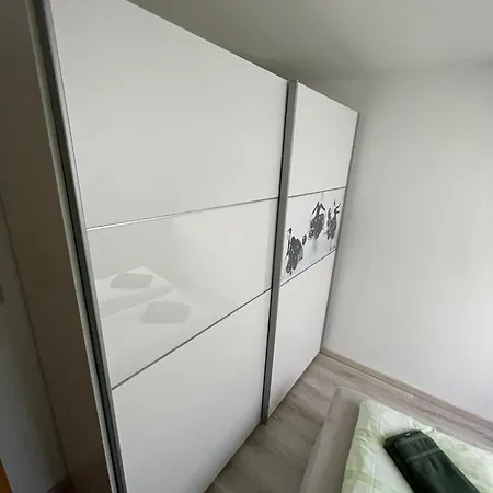 Apartament Domblick