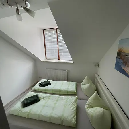 Domblick Apartament